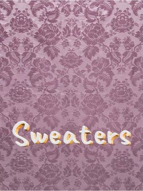 Sweaters @mondaysviolet✨💜✨